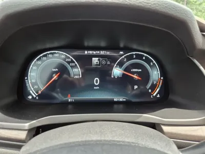 Kia K7 2020, 60300 км, за 21800000 KRW - фото 5