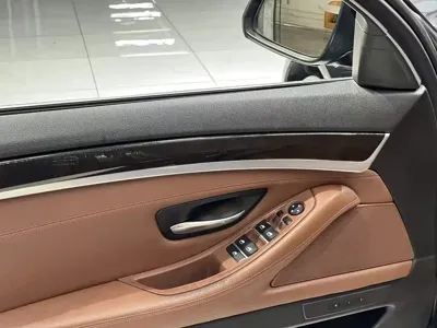 BMW 5 Series 2014, 160000 км, за 46600 CNY - фото 10