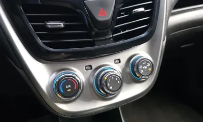 ChevroletGMDaewoo Spark 2016, 22927 км, за 4500000 KRW - фото 16