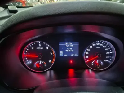 Kia Sportage 2019, 107096 км, за 10000000 KRW - фото 7