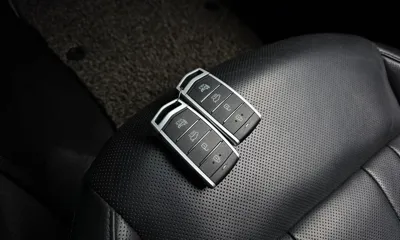 Genesis G80 2017, 141933 км, за 14300000 KRW - фото 32