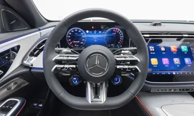 Mercedes-Benz E-Class 2025, 7585 км, за 116000000 KRW - фото 20