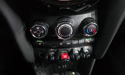 MINI Cooper 2018, 33767 км, за 12900000 KRW - фото 17
