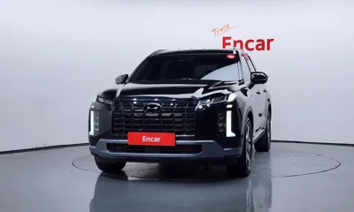 Hyundai Palisade 2024, 12319 км, за 34600000 KRW - фото 3