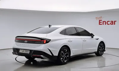 Hyundai Sonata 2024, 108564 км, за 20500000 KRW