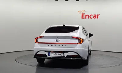 Hyundai Sonata 2020, 63370 км, за 14700000 KRW