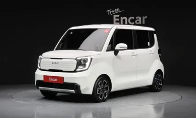Kia Ray · 2024 год
