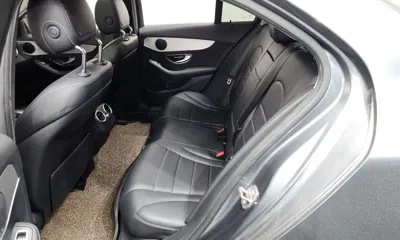 Mercedes-Benz C-Class 2018, 181868 км, за 13500000 KRW - фото 11
