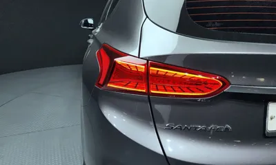 Hyundai Santafe 2019, 81592 км, за 18900000 KRW - фото 23