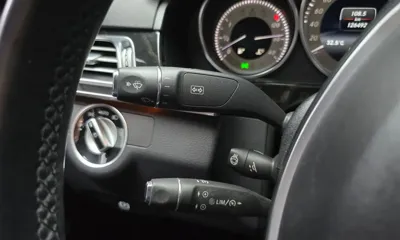 Mercedes-Benz E-Class 2014, 126492 км, за 10700000 KRW - фото 16