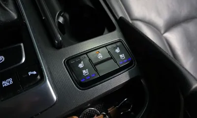 Hyundai Aslan 2015, 184360 км, за 4200000 KRW - фото 16