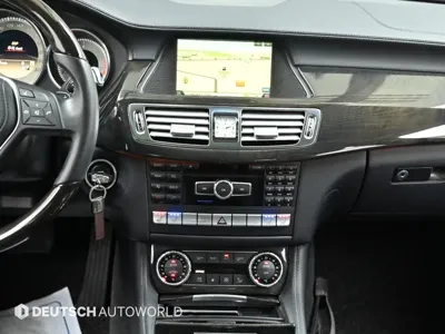 Mercedes-Benz CLS-Class 2012, 158672 км, за 8990000 KRW - фото 14