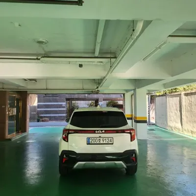 Kia Seltos 2024, 20000 км, за 18950000 KRW - фото 8
