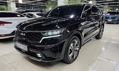 Kia Sorento 2023, 89244 км, за 28900000 KRW