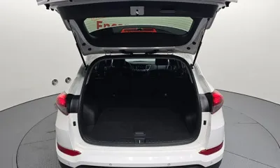 Hyundai Tucson 2016, 147253 км, за 9700000 KRW - фото 20