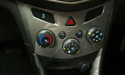 ChevroletGMDaewoo Trax 2016, 103785 км, за 3950000 KRW - фото 17