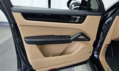 Porsche Cayenne 2021, 77343 км, за 82000000 KRW - фото 24