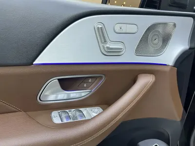 Mercedes-Benz 奔驰GLE(进口) 2024, 37300 км, за 408800 CNY - фото 10