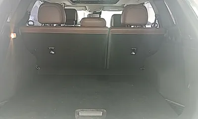 Renault-KoreaSamsung QM6 2019, 79600 км, за 13550000 KRW - фото 15