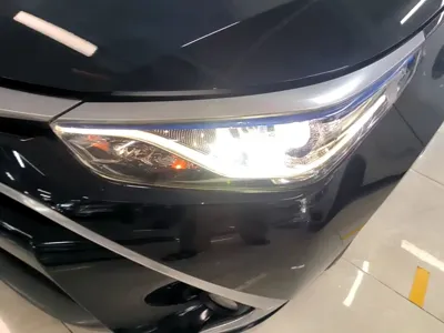 Toyota Levin 2018, 87200 км, за 43300 CNY - фото 24