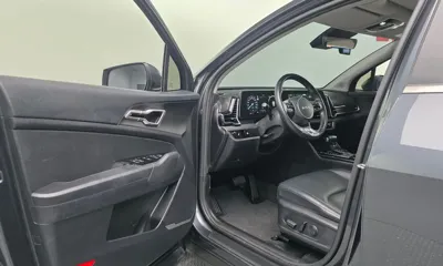 Kia Sportage 2022, 50951 км, за 22900000 KRW - фото 10