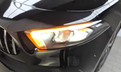 Mercedes-Benz A-Class 2023, 56645 км, за 26200000 KRW - фото 22