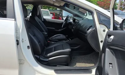 Kia K3 2016, 90314 км, за 7200000 KRW - фото 11