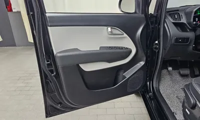 Kia Ray 2023, 7147 км, за 14250000 KRW - фото 24