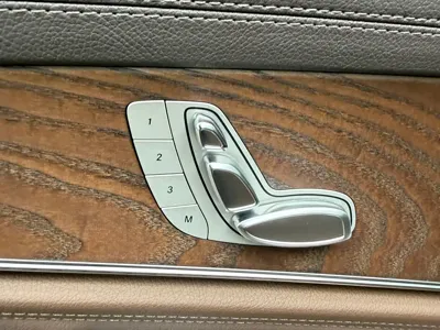 Mercedes-Benz E-Class 2019, 170000 км, за 148800 CNY - фото 10