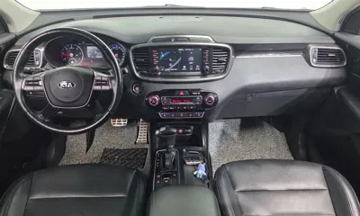 Kia Sorento 2020, 129296 км, за 18900000 KRW - фото 7
