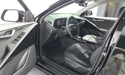 Kia Niro 2024, 3160 км, за 29800000 KRW - фото 10