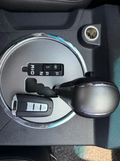 KG_Mobility_Ssangyong KORANDO 2017, 92439 км, за 6800000 KRW - фото 9