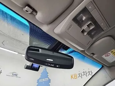 ChevroletGMDaewoo Captiva 2013, 168088 км, за 3700000 KRW - фото 17