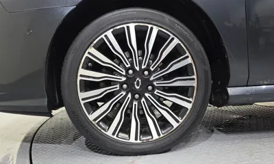 Renault-KoreaSamsung SM5 2015, 156326 км, за 4500000 KRW - фото 5