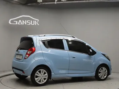 ChevroletGMDaewoo Spark 2014, 92545 км, за 2600000 KRW - фото 4