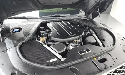 Genesis G90 2023, 37767 км, за 93900000 KRW - фото 6