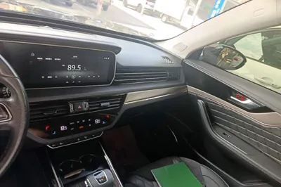 Hongqi HS5 2019, 42900 км, за 76130.46 CNY - фото 15