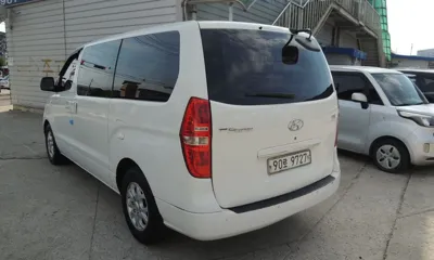 Hyundai Starex 2011, 212147 км, за 3500000 KRW - фото 6