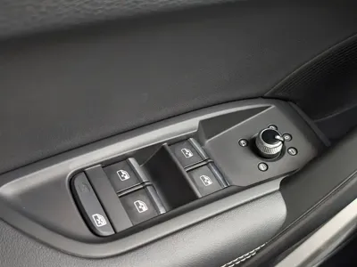 Audi Q5L 2021, 77000 км, за 169000 CNY - фото 29