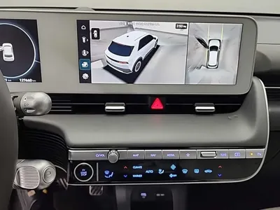 Hyundai Ioniq5 2022, 127637 км, за 28900000 KRW - фото 10