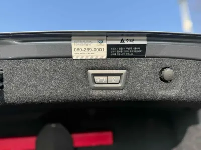 BMW 5-Series 2018, 139000 км, за 24000000 KRW - фото 16