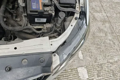 Buick GT 2015, 68000 км, за 27070.06 CNY - фото 22