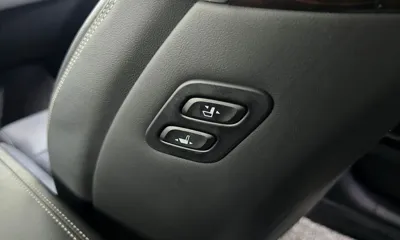 Genesis G90 2019, 128836 км, за 24990000 KRW - фото 17