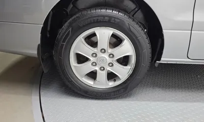 Hyundai Starex 2015, 151929 км, за 9600000 KRW - фото 5