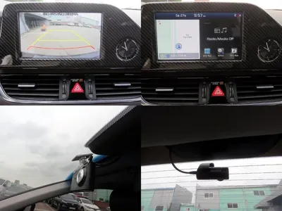 Hyundai Grandeur 2019, 84623 км, за 10650000 KRW - фото 17