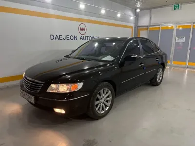 Hyundai Grandeur 2010, 66940 км, за 4000000 KRW