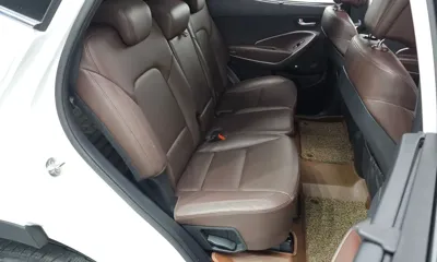 Hyundai Santafe 2018, 52647 км, за 18000000 KRW - фото 11