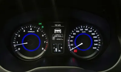 Hyundai Grandeur 2014, 89067 км, за 7700000 KRW - фото 8