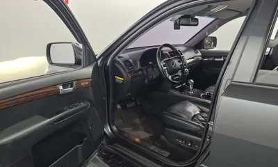 Kia Mohave 2018, 134845 км, за 16700000 KRW - фото 10