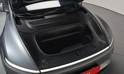 Tesla Model Y 2025, 16777 км, за 71500000 KRW - фото 6